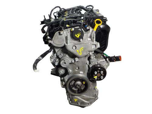 Engine KIA RIO IV (YB, SC, FB) 1.2 CVVT | BP13718291M1 