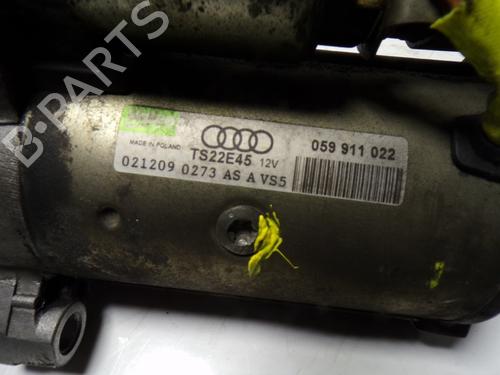 Starter AUDI A5 Sportback (8TA) 3.0 TDI quattro | BP11884906M8 