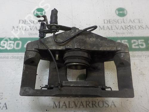 Right front brake caliper AUDI ALLROAD C5 (4BH) 2.5 TDI quattro | BP11550416M104 