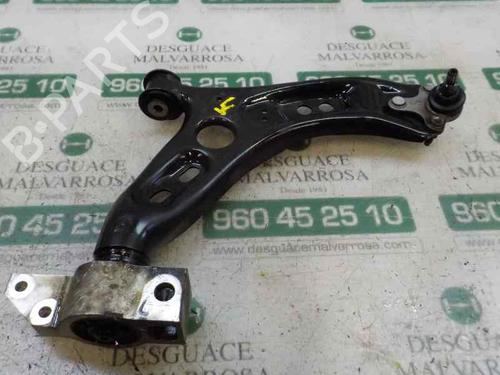Used Right front suspension arm VW GOLF VI (5K1) 1.6 TDI (105 hp) 5317741