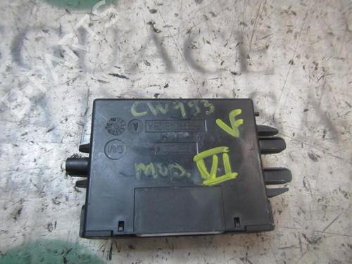 Used Electronic module Electronic module 3838731 3838731