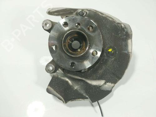 Used Left front steering knuckle Left front steering knuckle 38799867 38799867