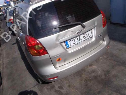 Venstre bagtil invendig håndtag TOYOTA COROLLA Verso (_E12_) 1.8 VVT-i (ZZE122_, ZZE122R) | BP3809249I15 