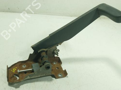Used Hand brake Hand brake RENAULT KANGOO / GRAND KANGOO II (KW0/1_) 1.5 dCi 75 (KW07, KW10, KW04) (75 hp) 31837270 31837270