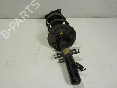 Used Right front shock absorber NISSAN QASHQAI II (J11, J11_) [2013-2025]  11191470