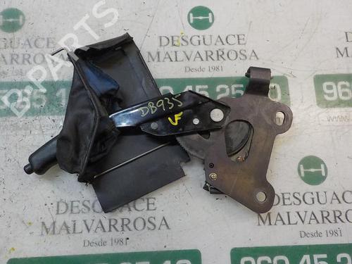 Hand brake TOYOTA LAND CRUISER 90 (_J9_) 3.0 D-4D 4WD (KDJ90_, KDJ95_, KDJ90W, KDJ95W) | BP8771357I18 