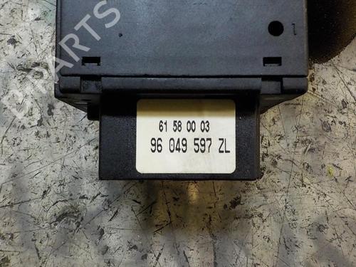 Devioluci PEUGEOT 206 Hatchback (2A/C) 1.4 i | BP3847809I23 