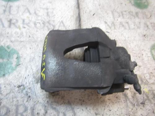 Used Left front brake caliper Left front brake caliper SEAT LEON (1P1) [2005-2013] 11548758 11548758
