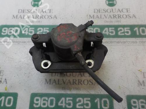 Left front brake caliper MERCEDES-BENZ C-CLASS (W203) C 220 CDI (203.006, 203.008) | BP11550469M105 - Image 5
