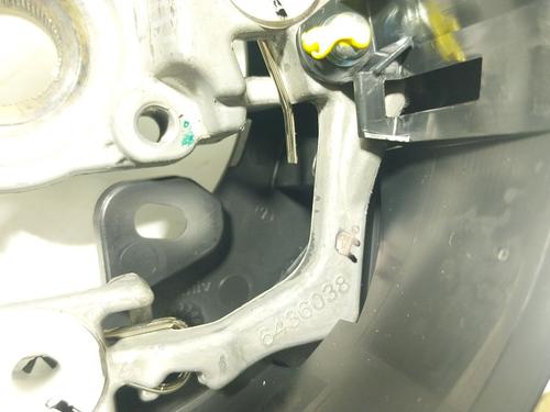 Volante TOYOTA YARIS CROSS (MXP_) 1.5 Hybrid (MXPJ11) | BP30767192C49