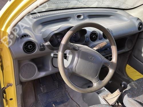 Left front window switch HYUNDAI ATOS PRIME (MX) 1.0 i | BP11191606I27 - Image 10