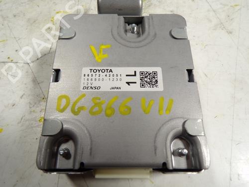 Electronic module TOYOTA RAV 4 V (_A5_, _H5_)  | BP9096018M83 