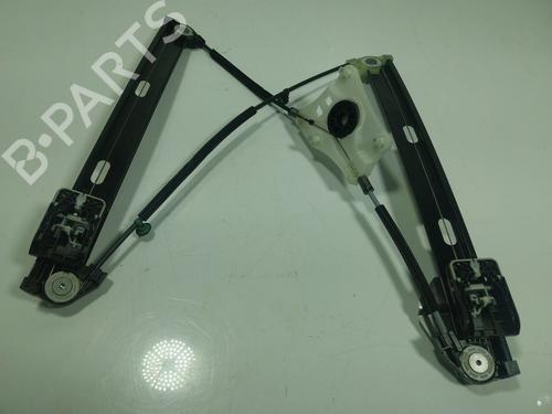 Front right window mechanism SEAT IBIZA V (KJ1, KJG) 1.0 TSI | BP17224505C23 