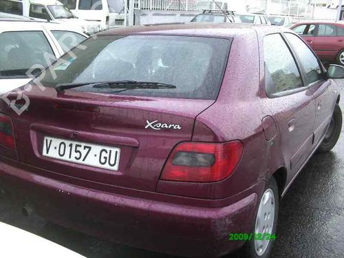 Front right window mechanism CITROËN XSARA (N1) 1.9 TD | BP3787978C23 