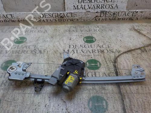 Used Front right window mechanism Front right window mechanism 3855934 3855934