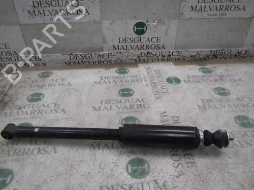 Used Left rear shock absorber FIAT BRAVO II (198_) [2006-2016]  4017486
