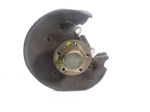 Right rear steering knuckle AUDI A5 Sportback (8TA)  8K0505432AK