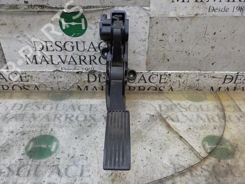 Pedal Pedal MERCEDES-BENZ B-CLASS Sports Tourer (W245) [2005-2011] 3853544 3853544