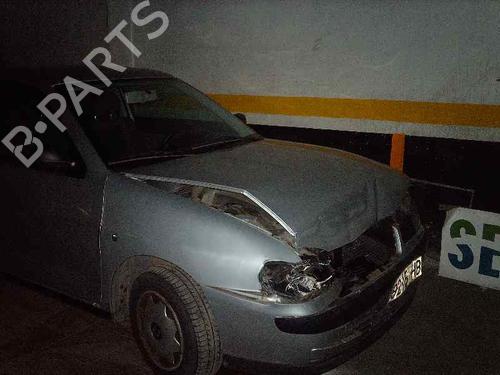 Right front brake caliper SEAT IBIZA II (6K1)  | BP11556917M104 