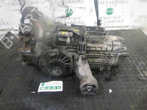 manual-gearbox-audi-a4-b5-8d2-18-t-cte-1994-1995-1996-1997-1998-1999-2000-2001-3845904 main image