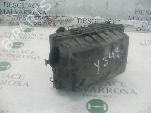 Used Air filter box Air filter box 14292825 14292825