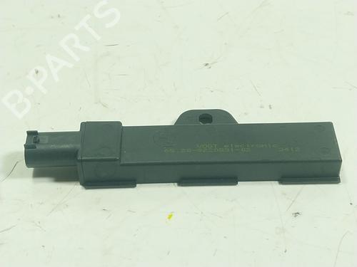 Used Electronic module Electronic module BMW X2 (F39) xDrive 20 i (192 hp) 24573054 24573054