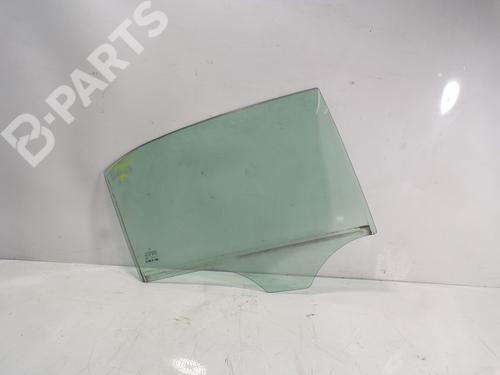 Used Rear right door window Rear right door window VW GOLF SPORTSVAN VII (AM1, AN1) 1.6 TDI (110 hp) 9083679 9083679