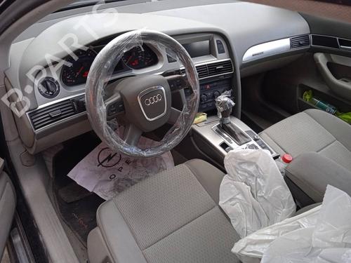 Ignition barrel AUDI A6 C6 (4F2) 2.7 TDI | BP24634985M48 - Image 7
