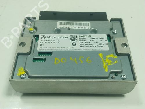 Electronic module MERCEDES-BENZ GLE Coupe (C292) | BP19480571M83