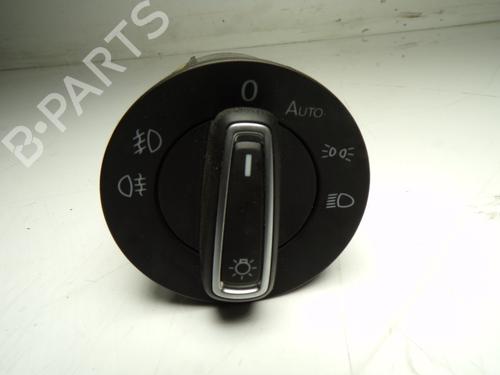 Used Headlight switch Headlight switch VW T-ROC (A11, D11) [2017-2026] 13317006 13317006