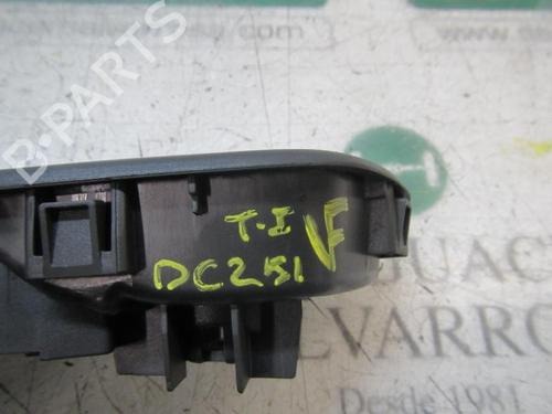 Venstre bak invendig håndtak FORD FIESTA VI (CB1, CCN) 1.5 TDCi | BP3873188I15 
