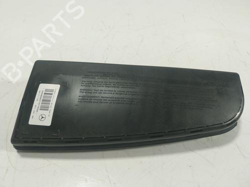 Electronic module MERCEDES-BENZ M-CLASS (W166) ML 250 CDI / BlueTEC 4-matic (166.004, 166.003) A1668600402 | 166860040