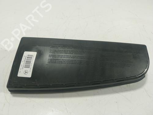 Airbag puerta derecho MERCEDES-BENZ GLE (W166) [2015-2018]  18038408