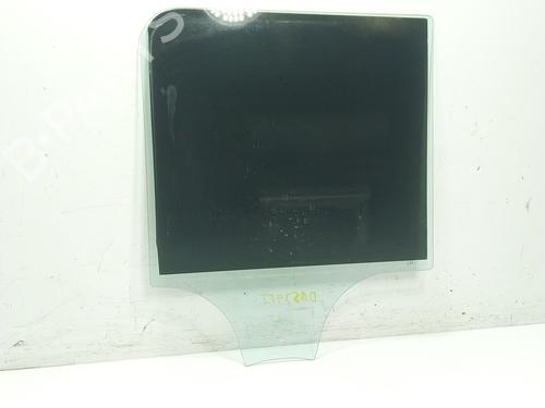 Used Rear left door window Rear left door window INEOS GRENADIER Closed Off-Road Vehicle 3.0 Ti 4x4 (GEB) (286 hp) 29109727 29109727