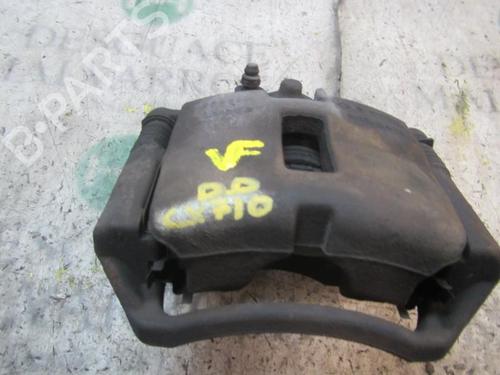 Right front brake caliper NISSAN PRIMERA Hatchback (P12) 2.2 Di | BP11548903M104