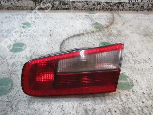 Used Right tailgate light Right tailgate light RENAULT LAGUNA II (BG0/1_) 1.9 dCi (BG08, BG0G) (120 hp) 6617998 6617998