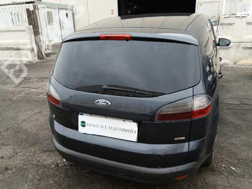 Right rear shock absorber FORD S-MAX (WA6) 2.0 TDCi | BP5092245M19  - Image 7