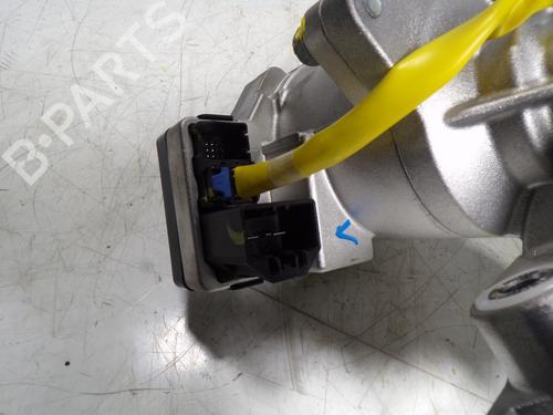 Steering column HYUNDAI TUCSON (NX4E, NX4A) 1.6 CRDi | BP11021714M21 