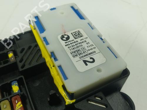 Fuse box BMW i4 (G26) | BP25654032E1
