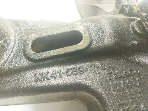 Left rear steering knuckle FORD TRANSIT V363 Platform/Chassis (FED, FFD)  | BP24574323M27 