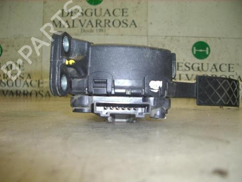 Pedal SEAT IBIZA III (6L1) 1.9 TDI | BP3771741I4 