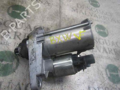 Starter SEAT LEON (1P1) | BP3836478M8 - Image 2