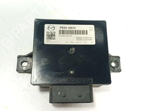 Used Electronic module Electronic module 37073111 37073111