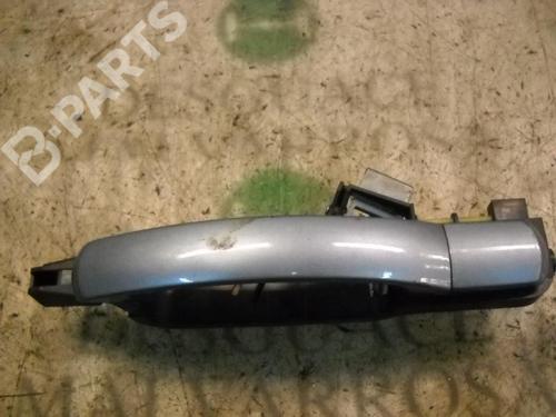 Used Rear left exterior door handle Rear left exterior door handle FORD MONDEO III (B5Y) 2.0 16V TDDi / TDCi (115 hp) 3790281 3790281