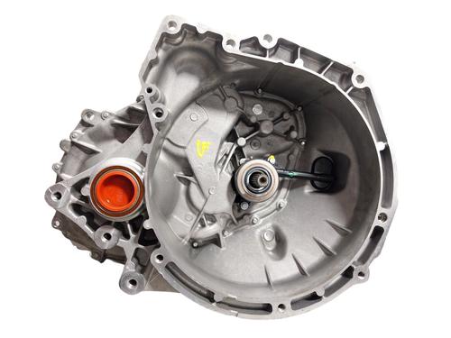Used Gearbox FORD TRANSIT COURIER B460 Box Body/MPV 1.5 EcoBlue (100 hp) 30155597