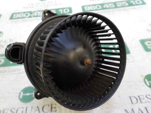 Heater blower motor FORD TRANSIT V363 Van (FCD, FDD) 2.2 TDCi 4x4 | BP6438597M62 