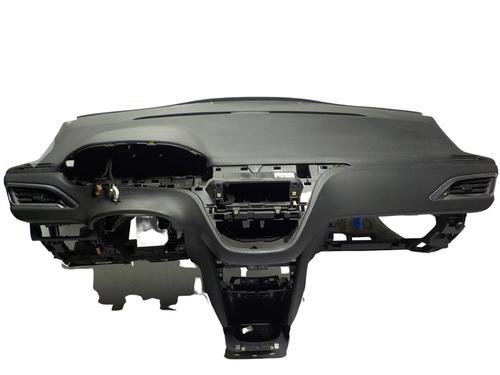 Used Dashboard Dashboard PEUGEOT 2008 I (CU_) 1.6 BlueHDi 100 (100 hp) 11047030 11047030
