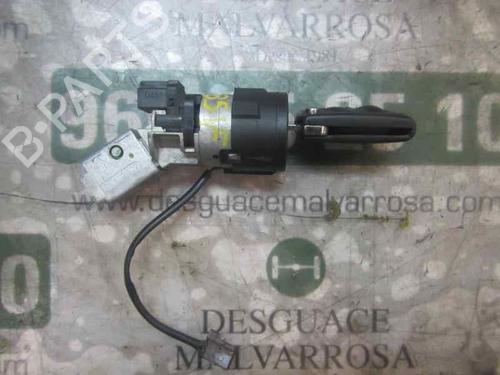 Used Electronic module Electronic module PEUGEOT 3008 I MPV (0U_) 1.6 VTi (120 hp) 14280764 14280764