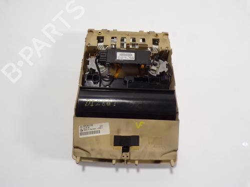 Interior roof light VW PHAETON (3D1, 3D2, 3D3, 3D4, 3D6, 3D7, 3D8, 3D9) 3.0 V6 TDI 4motion | BP8892706I8 