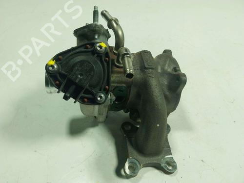 Turbolader/Kompressor Turbolader/Kompressor 16871163 16871163